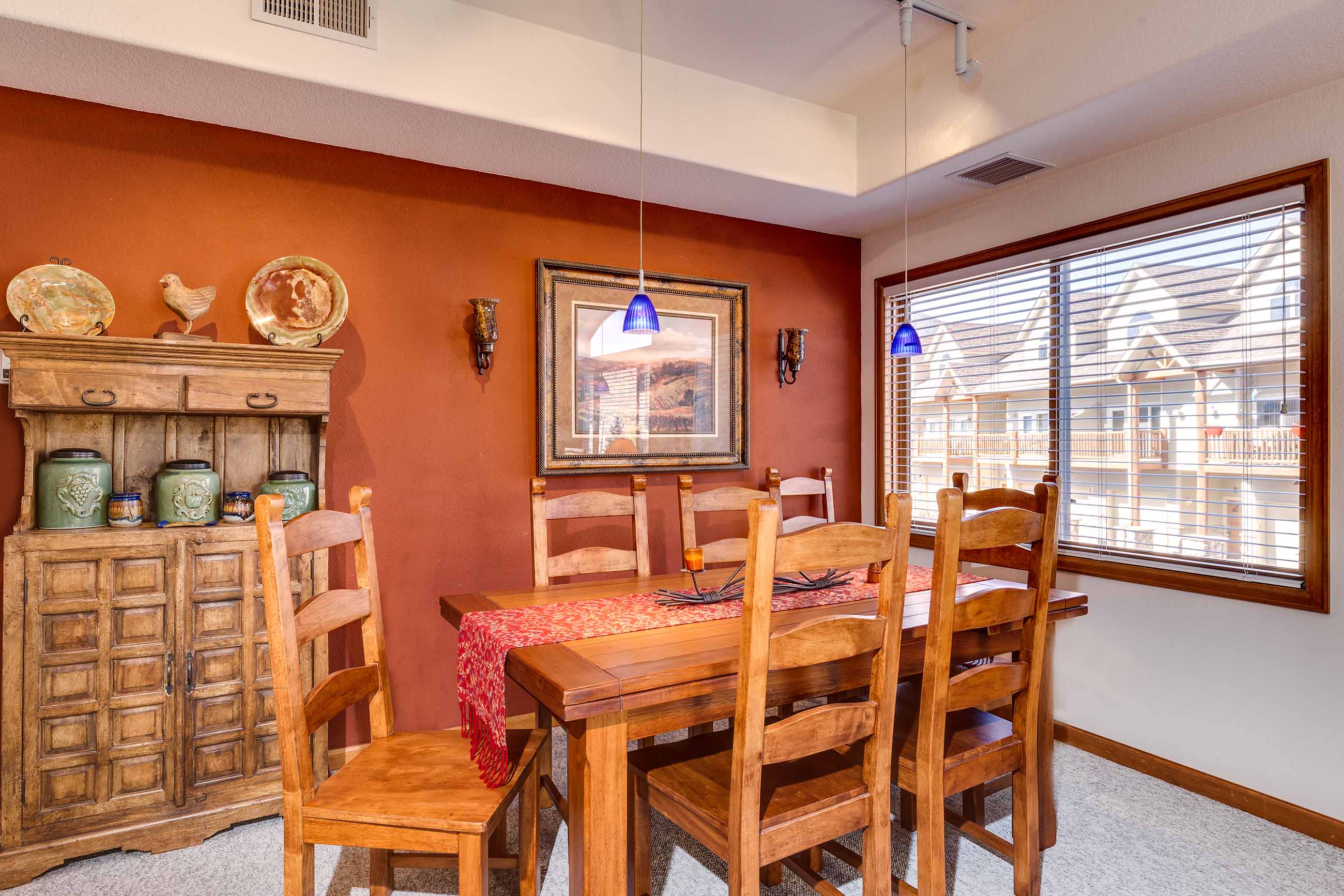 Breckenridge Condo 926920