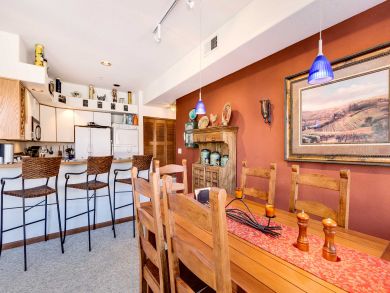Breckenridge Condo 926920