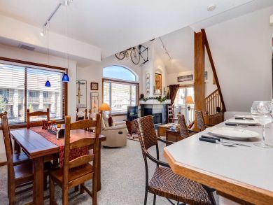 Breckenridge Condo 926920