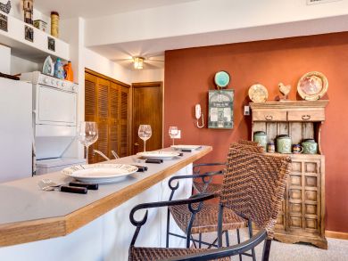 Breckenridge Condo 926920