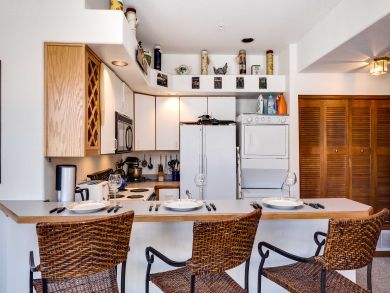 Breckenridge Condo 926920