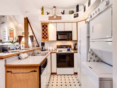 Breckenridge Condo 926920