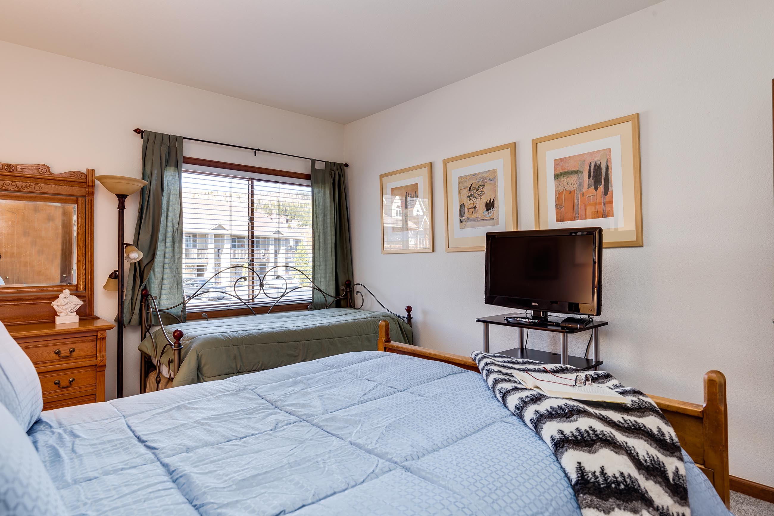 Breckenridge Condo 926920