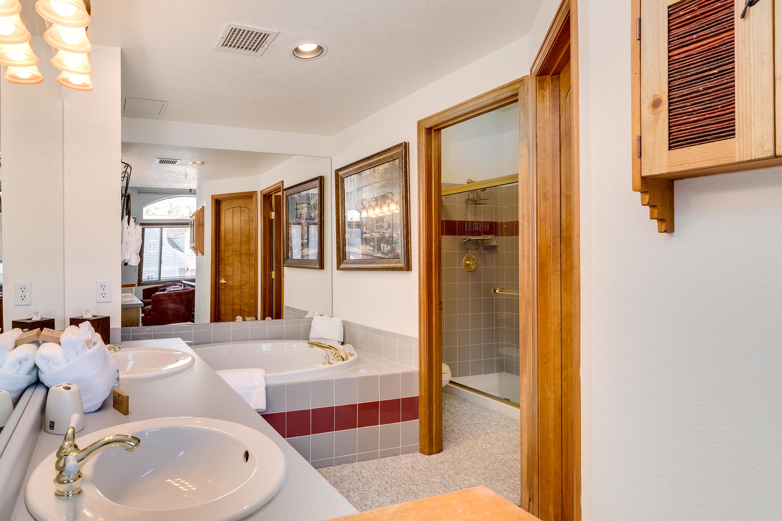 Breckenridge Condo 926920
