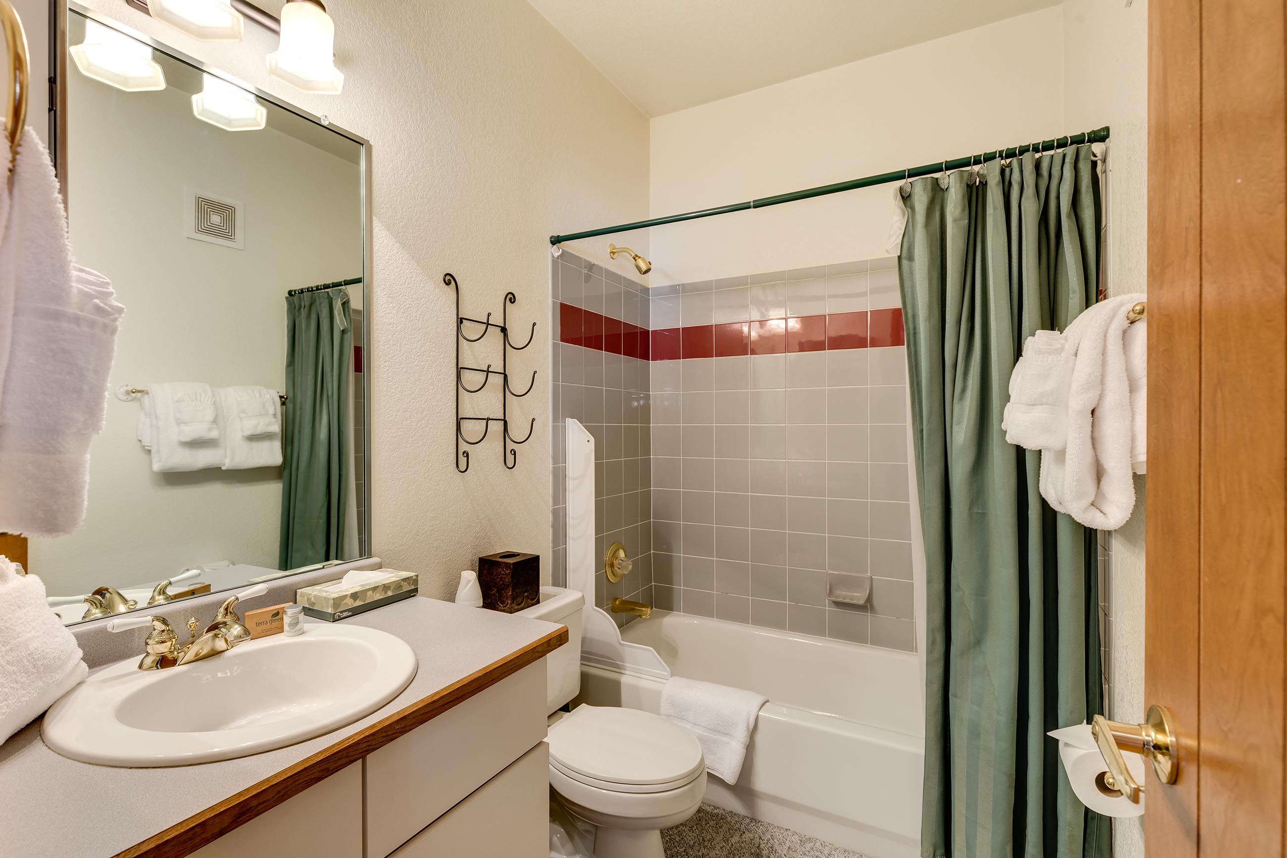 Breckenridge Condo 926920