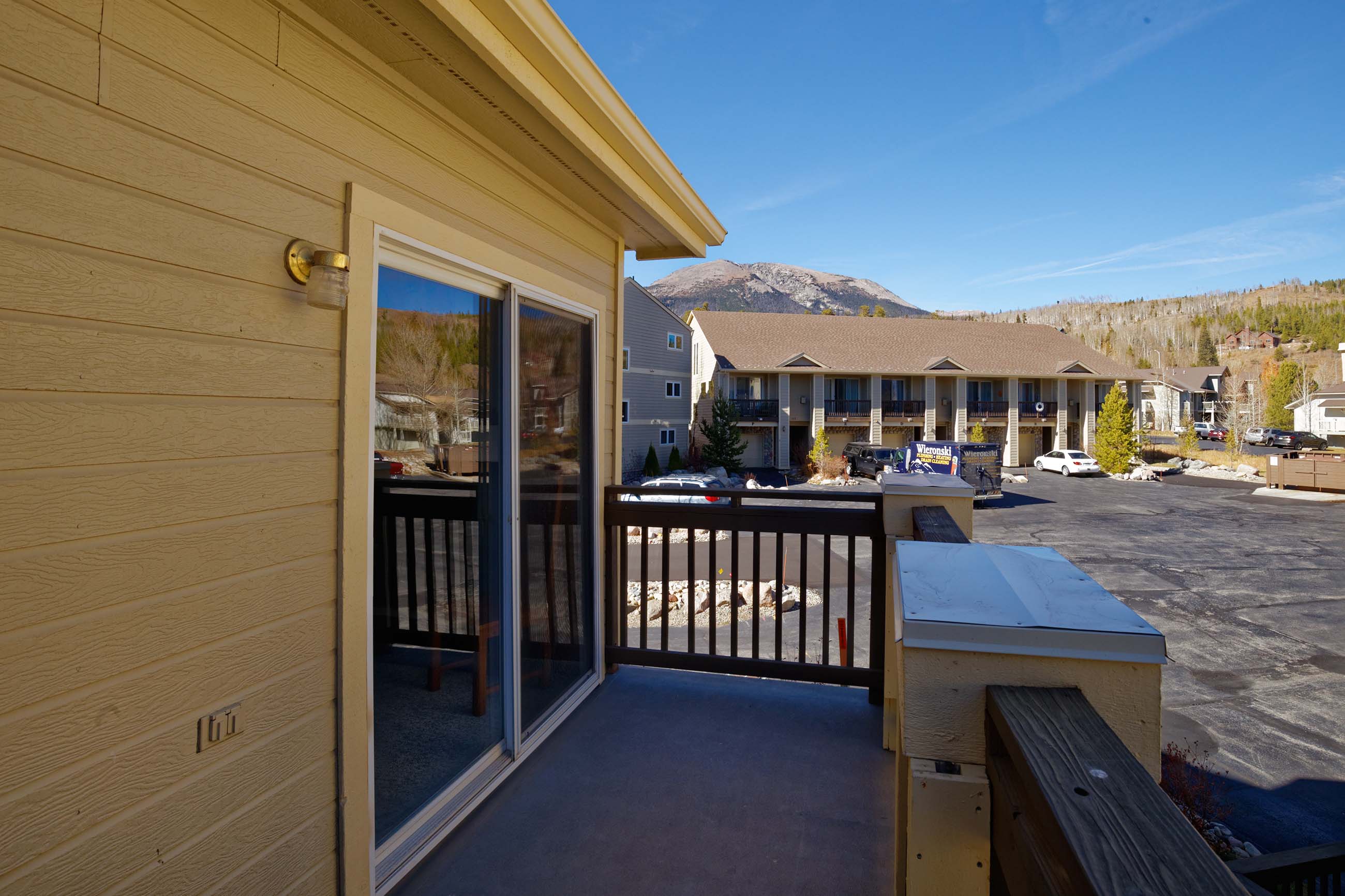 Breckenridge Condo 926920