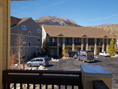 Breckenridge Condo 926920