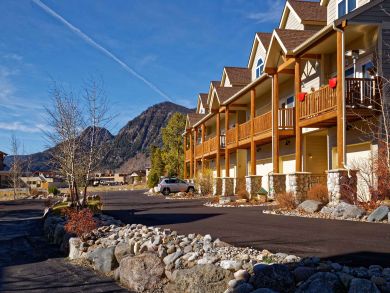 Breckenridge Condo 926920