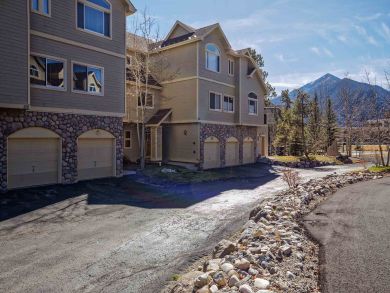 Breckenridge Condo 926920