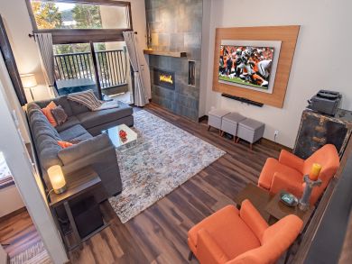 Breckenridge Home 926921