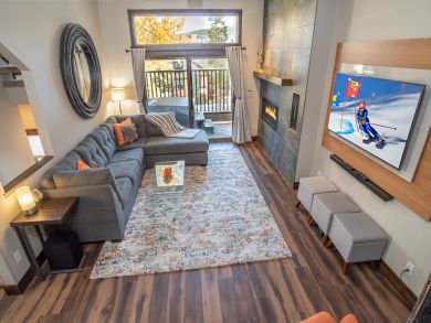Breckenridge Home 926921