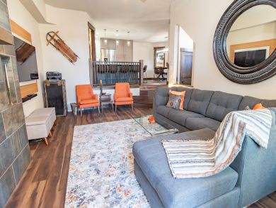 Breckenridge Home 926921