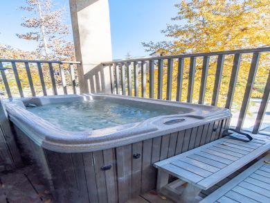 Breckenridge Home 926921