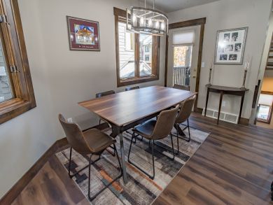 Breckenridge Home 926921