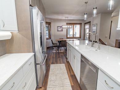 Breckenridge Home 926921