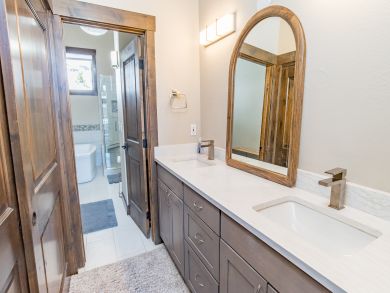 Breckenridge Home 926921