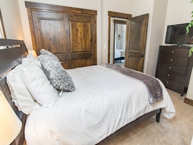Breckenridge Home 926921