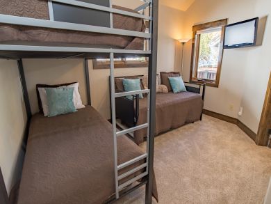 Breckenridge Home 926921