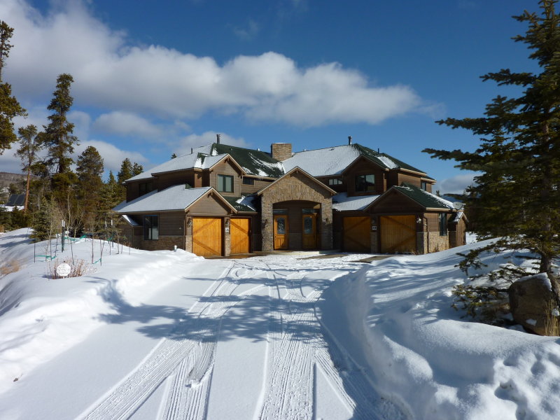 Breckenridge Home 926922