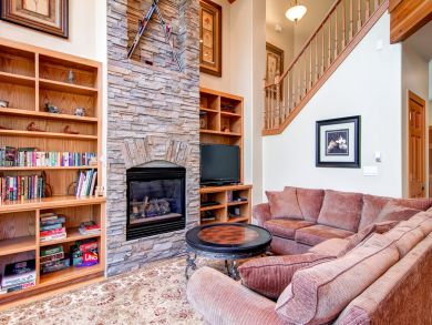 Breckenridge Home 926922