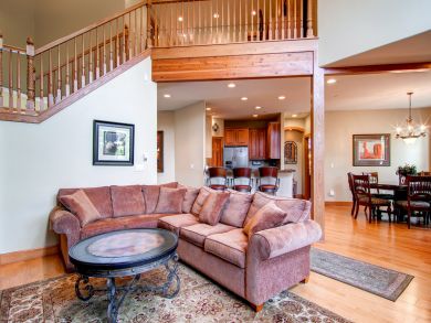 Breckenridge Home 926922