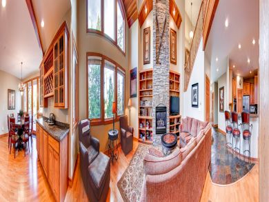 Breckenridge Home 926922