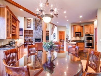 Breckenridge Home 926922