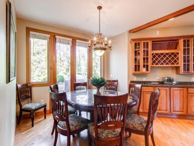 Breckenridge Home 926922