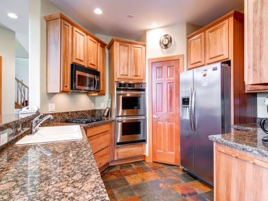 Breckenridge Home 926922
