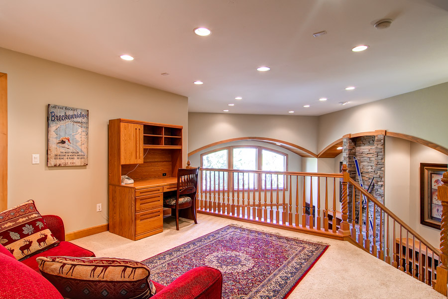 Breckenridge Home 926922
