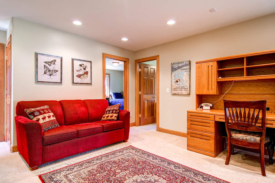 Breckenridge Home 926922