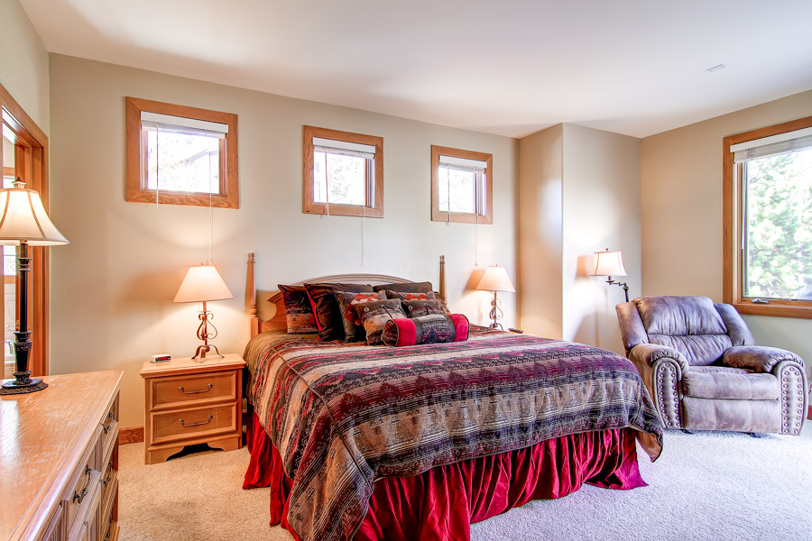 Breckenridge Home 926922