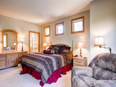 Breckenridge Home 926922