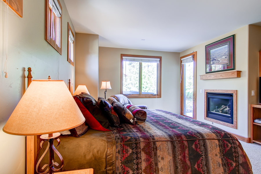 Breckenridge Home 926922