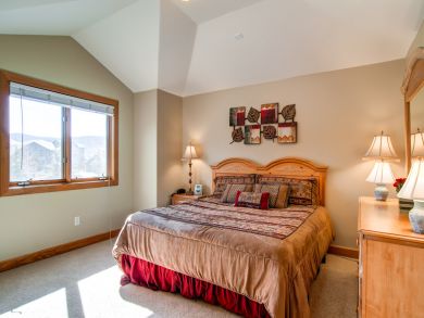Breckenridge Home 926922