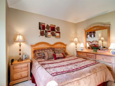 Breckenridge Home 926922