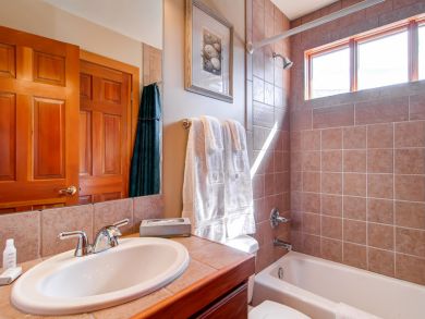Breckenridge Home 926922