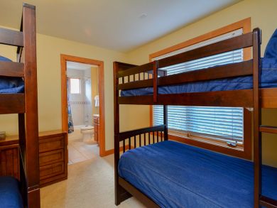 Breckenridge Home 926922