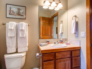 Breckenridge Home 926922