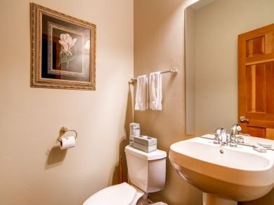 Breckenridge Home 926922