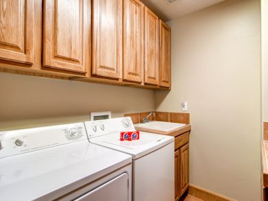 Breckenridge Home 926922