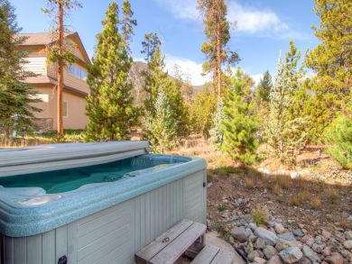 Breckenridge Home 926922