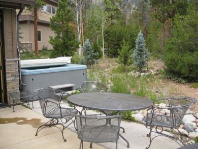 Breckenridge Home 926922