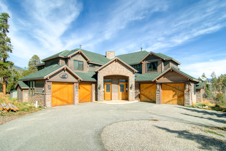 Breckenridge Home 926922