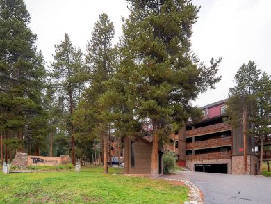 Breckenridge Condo 926923 Breckenridge Condo 926923
