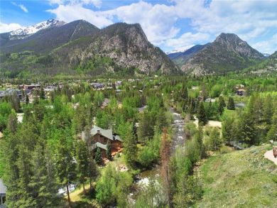 Breckenridge Home 926925