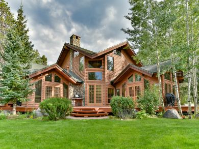 Breckenridge Home 926925