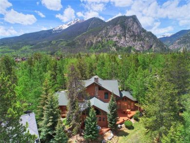 Breckenridge Home 926925