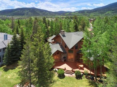 Breckenridge Home 926925