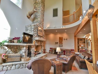 Breckenridge Home 926925